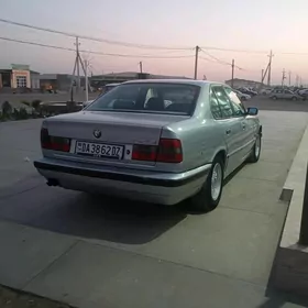 BMW 525 1993