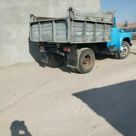 Zil 130 1989