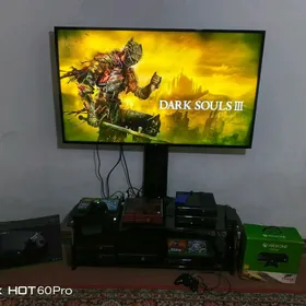 XBOX ONE X 4K 1TB
