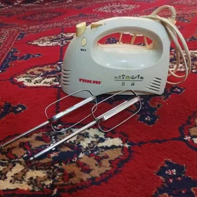 Mikser satjak bolyan