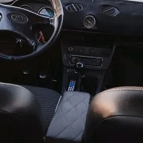 Lada 2106 1987