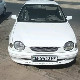 Toyota Corolla 1999