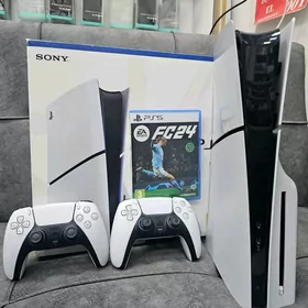 PLAYSTATION 5 SLIM PAKET