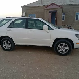 Lexus RX 300 2002