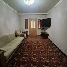 10 mkr. 4/1 etaj 2 KOMNAT
