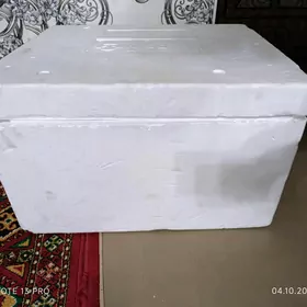 penaplastik morozilnik