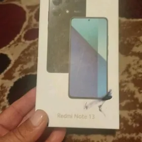 REDMI NOT 13