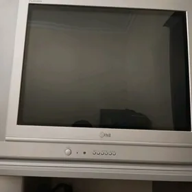 LG Telewizor