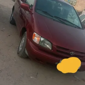 Toyota Sienna 2000