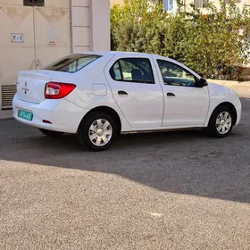 Renault Laguna 1 2015