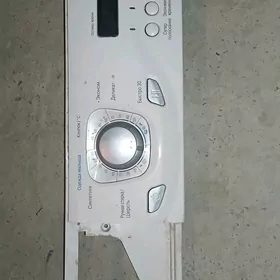LG kir masyn mator-plata