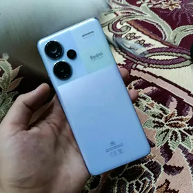Redmi Note 13 pro +