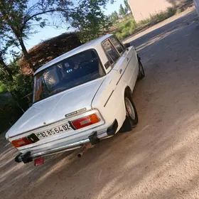 Lada 2106 1987