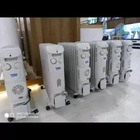 Pec Radiator 13 gapyrgaly