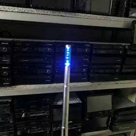 Antenna tokly bufr