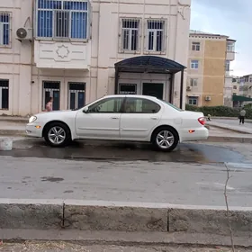 Infiniti I30 2000