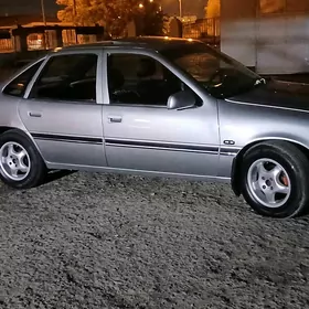 Opel Vectra 1990