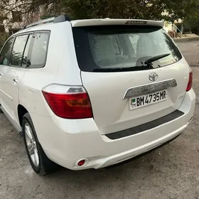 Toyota Highlander 2010
