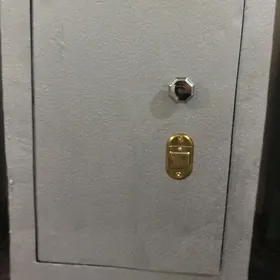 Сейф