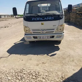 Forland H2 2012