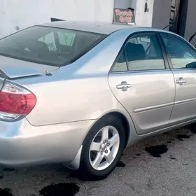 Toyota Camry 2002
