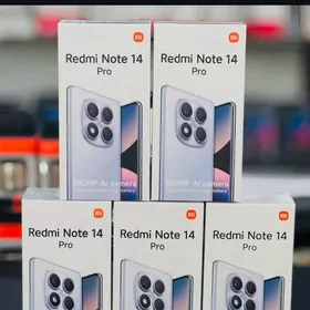 redmi not 14 pro