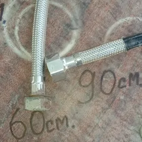 Şlanga ve smesitel
