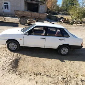 Lada 21099 1993