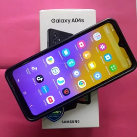 SAMSUNG  A04s  4/128
