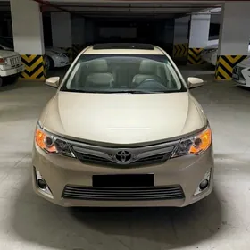 Toyota Camry 2011