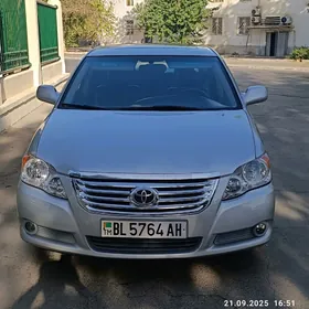 Toyota Avalon 2008