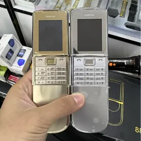 nokia 8800sirocco телефон