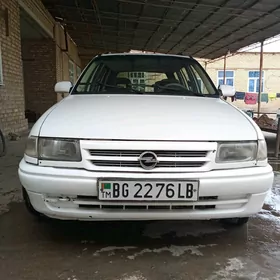 Opel Astra 1994