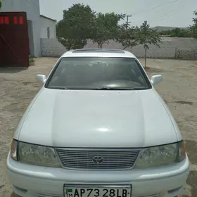 Toyota Avalon 1999