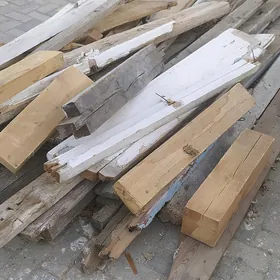 Ağaç Strapila.