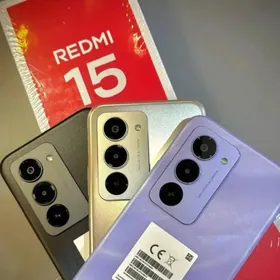 redmi 15 kredit