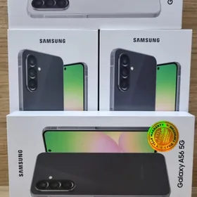 samsung A56 kredit