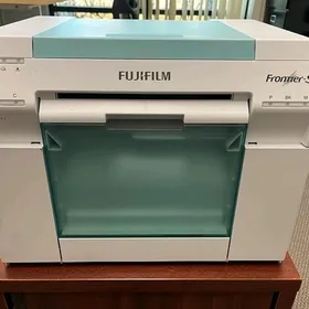 Fujifilm Dx100