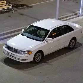 Toyota Avalon 2001