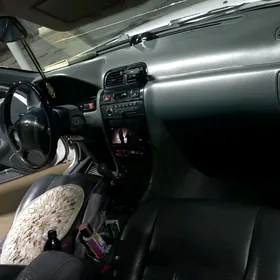 Nissan Maxima 1998