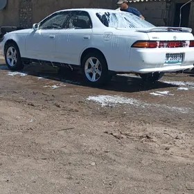 Toyota MR2 1994