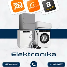 Elektronika  enjamlary kredit