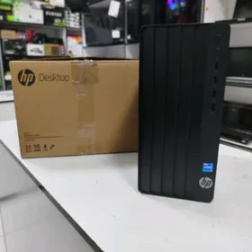 hp prossesor