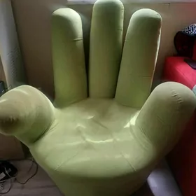 Кресло креативное
