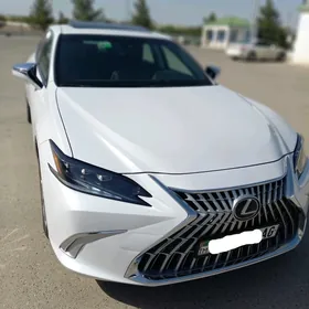 Lexus ES 350 2023