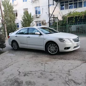 Toyota Aurion 2007