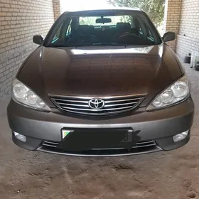 Toyota Camry 2002
