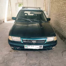 Opel Astra 1993