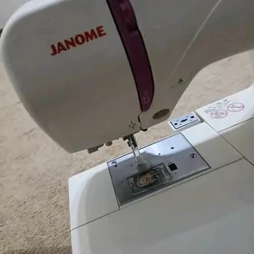 janome 350