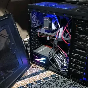 Kompýuter i5 9400 ýagdaýy gowy